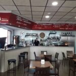 Bar Restaurante Mediterr&aacute;neo