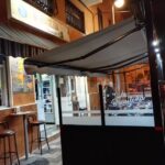 Bar Restaurante Mediterr&aacute;neo