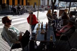 Bar Restaurante Melchor Bollero