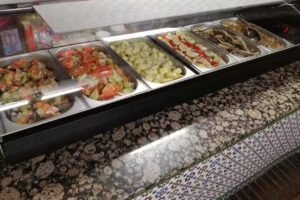 BAR RESTAURANTE MERCEDES