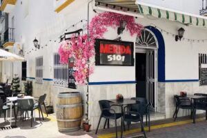 Bar restaurante | Merida 5101 | comida y bebidas