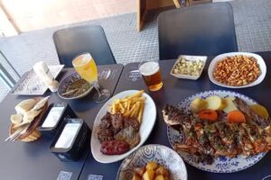 Bar Restaurante Mi Casa