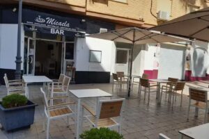 Bar Restaurante Micaela Cheste