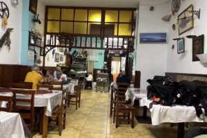 Bar Restaurante Miguel&iacute;n