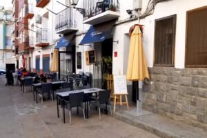 Bar Restaurante Mijares