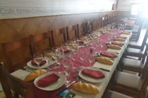 Bar Restaurante Mika