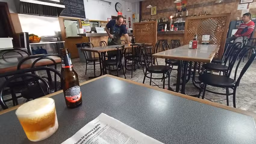 Bar Restaurante milenio