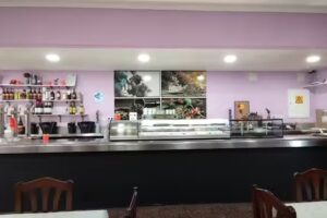 Bar restaurante Millor&acute;s Valencia