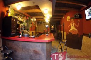 Bar Restaurante Mina