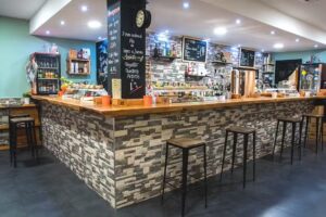 Bar Restaurante Minuto