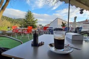 Bar Restaurante Mirador