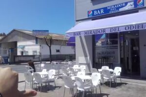 Bar-Restaurante Mirador Del Odiel