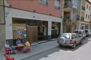 Bar restaurante Miralles