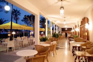 Bar & Restaurante Miramar