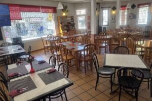 Bar Restaurante Mirasierra