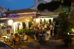 Bar Restaurante MIS KROQUETAS