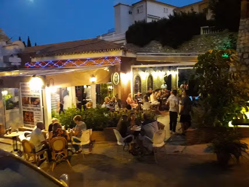 Bar Restaurante MIS KROQUETAS
