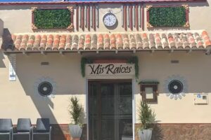 Bar Restaurante Mis Ra&iacute;ces
