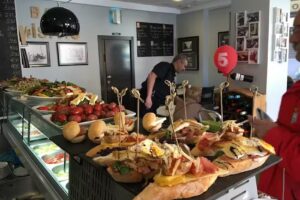 Bar Restaurante miSitio