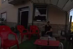 Bar Restaurante Moialde