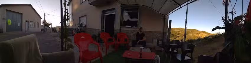 Bar Restaurante Moialde