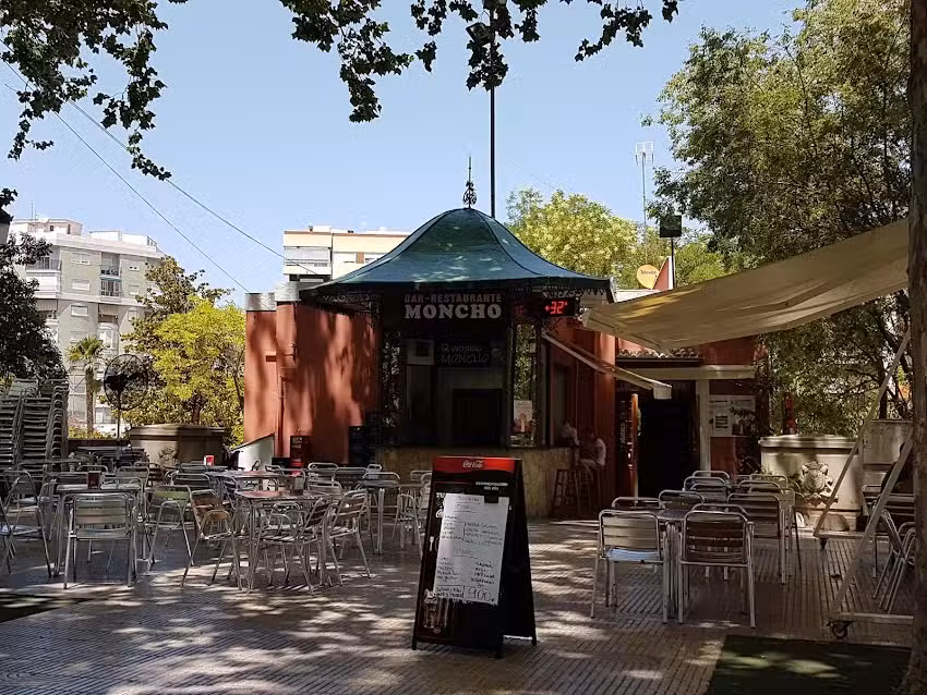 Bar/Restaurante Moncho X&agrave;tiva