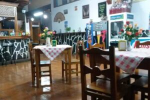 Bar Restaurante Monta&ntilde;a Alta