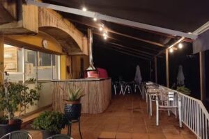 Bar Restaurante Montcabrer