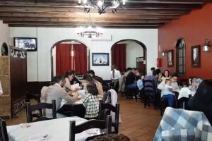 Bar Restaurante Monte Mayor