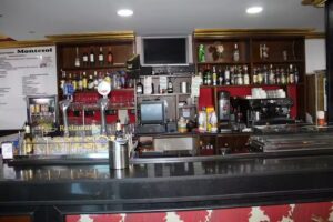 Bar Restaurante Montesol