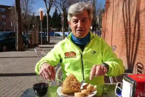 Bar Restaurante Montoro