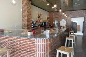 Bar Restaurante Morero