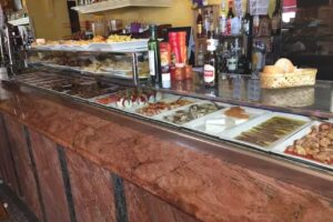 Bar Restaurante Morín