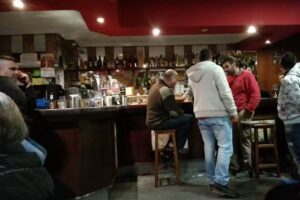 Bar Restaurante Nagasaky