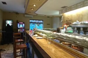 Bar Restaurante Nago