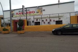 Bar Restaurante Navarro