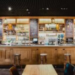 Bar Restaurante Nevada