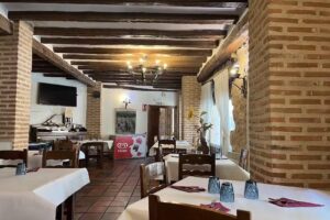 Bar Restaurante New Caseron