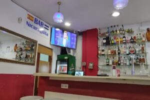 Bar Restaurante Nicaraguita