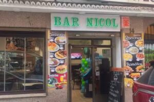 Bar Restaurante Nicol