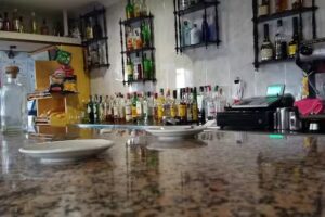 Bar Restaurante Niza II