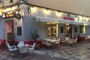 BAR RESTAURANTE NO NAME