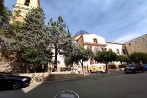 Bar-Restaurante Nostre bar