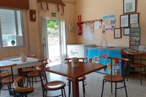 Bar-Restaurante Novo