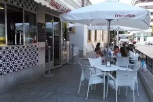 Bar Restaurante Nueva Pasarela