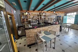 Bar restaurante Nuevo Carolo