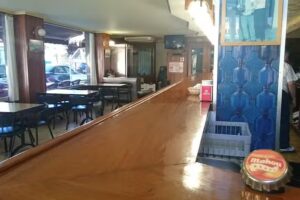 Bar Restaurante Nuevo Napole&oacute;n