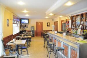 Bar Restaurante O&rsquo; Couto