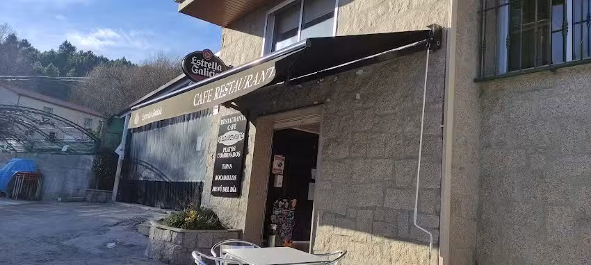 Bar Restaurante O Esquecemento