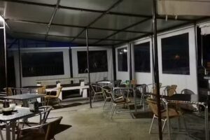 Bar Restaurante «O Paseo»